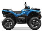2024 CFMOTO CForce 500 ATV for Sale