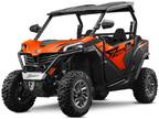 2024 CFMOTO ZForce 950 Trail G2 ATV for Sale