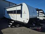 2024 Ember RV E-Series 22MLQ