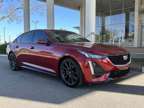 2023 Cadillac CT5 Sport