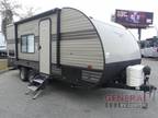 2019 Forest River Wildwood X-Lite 171RBXL