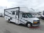 2024 Coachmen Leprechaun 230FS Chevy 3500