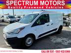 Used 2019 Ford Transit Connect Van for sale.