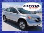 2010 Honda CR-V LX