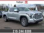 2024 Toyota Tundra 1794 Edition Hybrid CrewMax 5.5' Bed