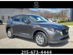 2022 Mazda CX-5 2.5 S Preferred Package