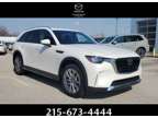 2024 Mazda CX-90 3.3 Turbo Premium Plus