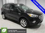 2019 Ford Escape Black, 40K miles