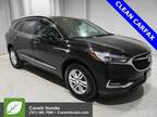 2018 Buick Enclave Black, 53K miles