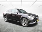 2019 Mercedes-Benz GLC GLC 300