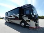 2025 Tiffin Phaeton 37 BH