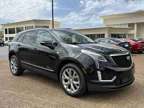 2021 Cadillac XT5 AWD Sport