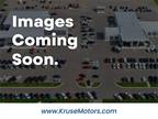 2024 Ford Edge Red, new