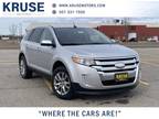 2012 Ford Edge Silver, 170K miles