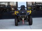 2024 Can-Am Outlander MAX XT 700