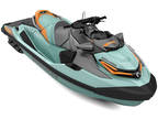 2024 Sea-Doo Wake Pro 230 + iBR iDF Tech Package