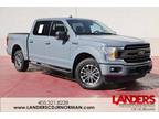 2020 Ford F-150, 76K miles