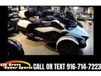 2024 Can-Am Spyder RT Sea-to-Sky