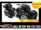 2024 Can-Am Spyder F3 Limited