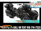 2024 Can-Am Spyder F3 Limited