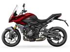 2024 Triumph Tiger Sport 660