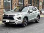 2022 Mitsubishi Eclipse Cross SE 4WD Sunroof Package