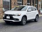 2019 Mitsubishi Outlander Sport ES 2.0 4WD