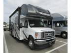 2024 Thor Motor Coach Quantum KW29