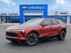 2024 Chevrolet Blazer EV eAWD RS