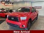 2013 Toyota Tundra Red, 111K miles