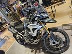 2023 Triumph Tiger 1200 Rally Pro