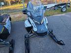 2022 Ski-Doo Grand Touring Sport 900 ACE ES Silent Track II 1.25