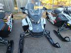 2022 Ski-Doo Grand Touring Sport 900 ACE ES Silent Track II 1.25