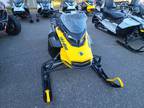 2023 Ski-Doo Renegade Sport 600 EFI ES Cobra 1.35