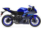 2024 Yamaha YZF-R7