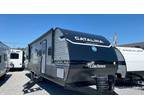 2024 Coachmen Catalina Legacy Edition 293QBCK