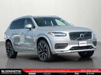 2021 Volvo XC90 Silver, 35K miles