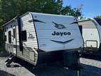 2022 Jayco Jay Flight SLX 8 264BH