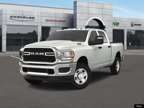 2024 Dodge 2500 Tradesman