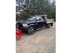 2014 Ram 5500 Dump Truck For Sale In Maineville, Ohio 445039