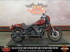 2024 Harley-Davidson Low Rider® S