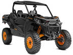 2021 Can-Am Commander X-TP 1000R