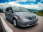 Used 2014 Chrysler Town & Country for sale.