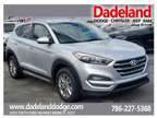 2018 Hyundai Tucson SEL 66002 miles