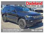 2021 Jeep Grand Cherokee Laredo X 28451 miles