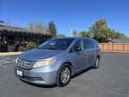 2012 Honda Odyssey EX-L 3.5L V6 248hp 250ft. lbs.