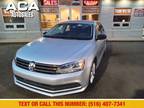 Used 2015 Volkswagen Jetta Sedan for sale.