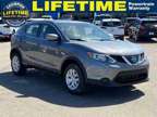 2019 Nissan Rogue Sport S 86809 miles