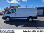 Used 2016 Ford Transit 250 Van for sale.