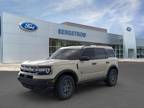 2024 Ford Bronco Tan, new